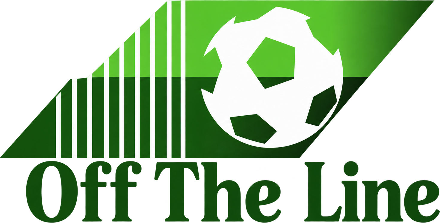 Off The Line Blog